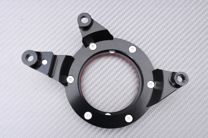 Coperchio carter motore HONDA CB650R / CBR 650 F / R 2014 - 2020 Coperchio carter motore HONDA CB650R / CBR 650 F / R 2014 - 2020