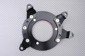 Engine Cover Crash Pads HONDA CB650R / CBR 650 F / R 2014 - 2020 Engine Cover Crash Pads HONDA CB650R / CBR 650 F / R 2014 - 2020