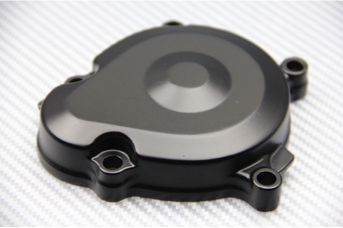 Gehäuseabdeckung Kupplung Zündung SUZUKI BKING / HAYABUSA GSXR 1300 / 1340 2003 - 2024 Gehäuseabdeckung Kupplung Zündung SUZUKI BKING / HAYABUSA GSXR 1300 / 1340 2003 - 2024
