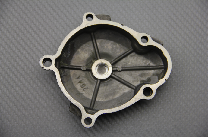 Gehäuseabdeckung Kupplung Zündung SUZUKI BKING / HAYABUSA GSXR 1300 / 1340 2003 - 2024 Gehäuseabdeckung Kupplung Zündung SUZUKI BKING / HAYABUSA GSXR 1300 / 1340 2003 - 2024