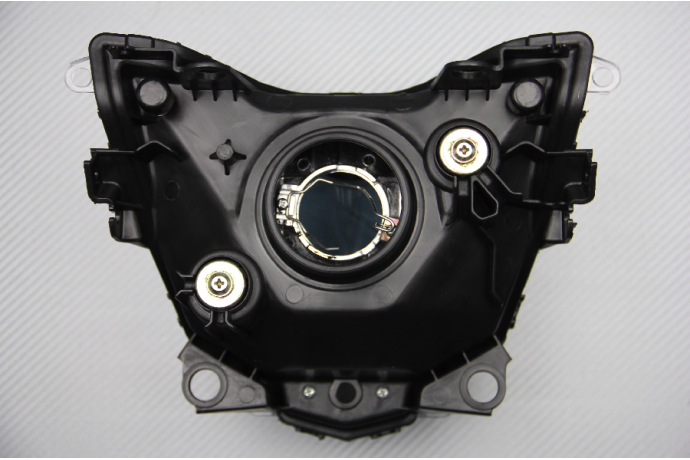 copy of Optique avant KAWASAKI Z125 / NINJA 125 R 2019 - 2024