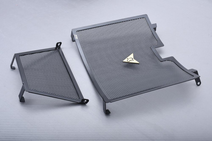 Kühlergrill- Abdeckung AVDB MV AGUSTA RUSH 1000 2020 - 2024 Kühlergrill- Abdeckung AVDB MV AGUSTA RUSH 1000 2020 - 2024