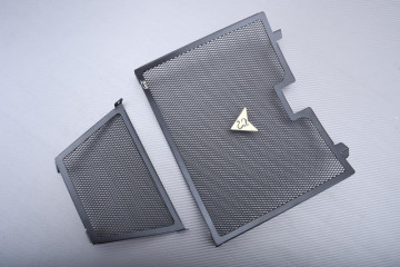 Kühlergrill- Abdeckung AVDB MV AGUSTA RUSH 1000 2020 - 2024 Kühlergrill- Abdeckung AVDB MV AGUSTA RUSH 1000 2020 - 2024