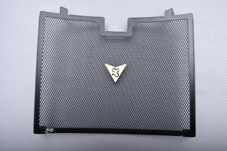 Grilles de Radiateurs Eau + Huile AVDB MV AGUSTA RUSH 1000 2020 - 2024