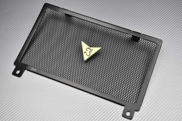 Kühlergrill- Abdeckung AVDB KAWASAKI Z500 / ELIMINATOR / NINJA 500 2024 - X