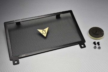 Griglia radiatore AVDB KAWASAKI Z500 / ELIMINATOR / NINJA 500 2024 - X