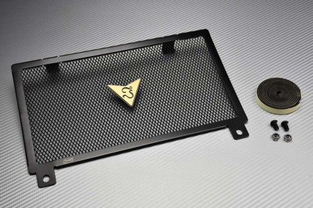 Rejilla protectora del radiador AVDB KAWASAKI Z500 / ELIMINATOR / NINJA 500 2024 - X