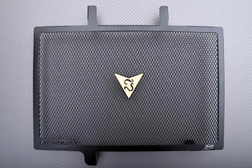 Rejilla protectora del radiador AVDB HONDA CB650R / CBR 650 R 2024 - X