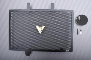 Grille de Radiateur AVDB HONDA CB650R / CBR 650 R 2024 - X