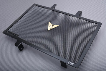 Rejilla protectora del radiador AVDB HONDA CB650R / CBR 650 R 2024 - X