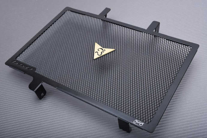 Rejilla protectora del radiador AVDB HONDA CB650R / CBR 650 R 2024 - X