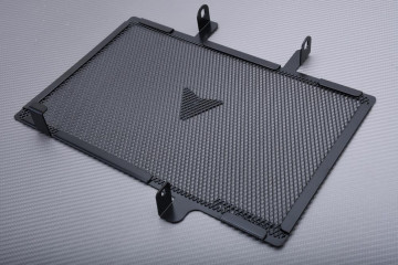 Rejilla protectora del radiador AVDB HONDA CB650R / CBR 650 R 2024 - X