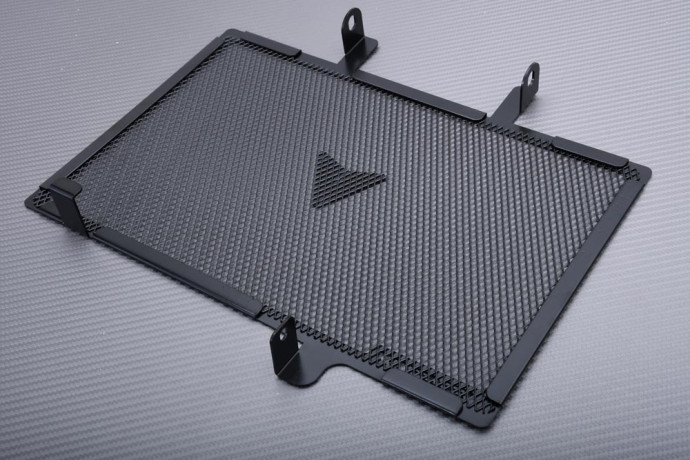 Grille de Radiateur AVDB HONDA CB650R / CBR 650 R 2024 - X Grille de Radiateur AVDB HONDA CB650R / CBR 650 R 2024 - X