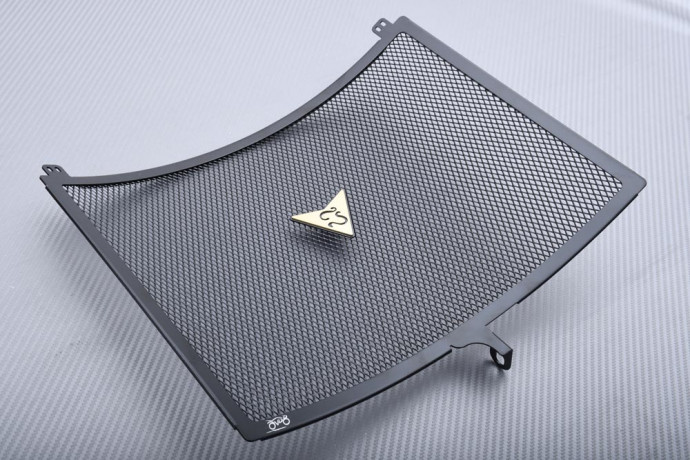 Kühlergrill- Abdeckung AVDB SUZUKI GSXS 1000 GX 2024 - X