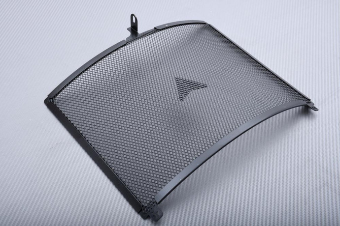 Kühlergrill- Abdeckung AVDB SUZUKI GSXS 1000 GX 2024 - X