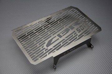 Kühlergrill- Abdeckung HONDA CBR 500 R 2024 - X