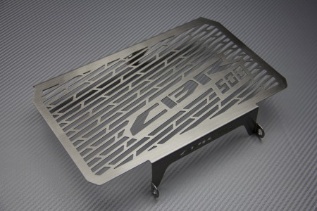 Kühlergrill- Abdeckung HONDA CBR 500 R 2024 - X