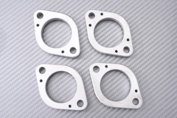 Header pipe set / Collecteurs têtes de cylindres INOX AKRAPOVIC HONDA CBR 900 / 929
