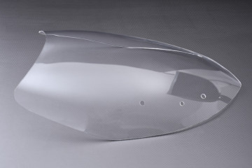 Bulle / pare-brise BMW R900RT / R1200RT 2005 - 2013