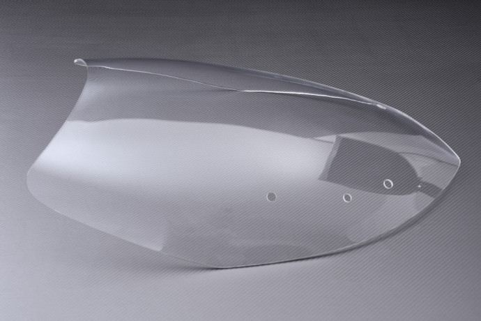 Bulle / pare-brise BMW R900RT / R1200RT 2005 - 2013