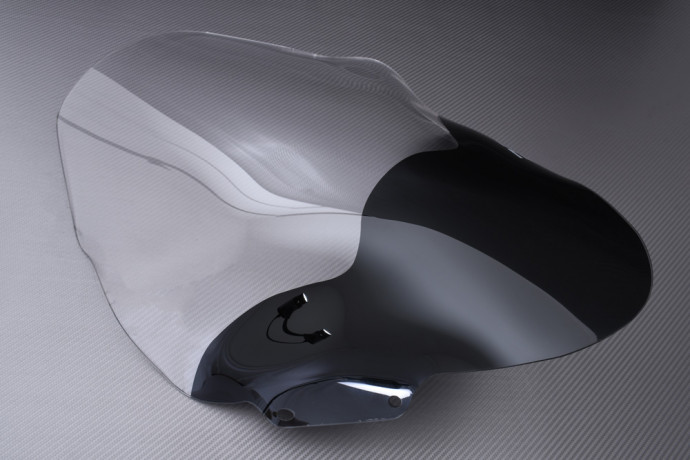 Windscreen TOURING HONDA PCX 125 / 150 2015 - 2018 Windscreen TOURING HONDA PCX 125 / 150 2015 - 2018