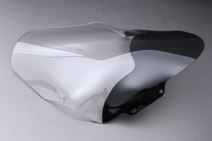 Windscreen TOURING HONDA PCX 125 / 150 2015 - 2018 Windscreen TOURING HONDA PCX 125 / 150 2015 - 2018