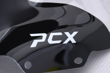 Windscreen TOURING HONDA PCX 125 / 150 2015 - 2018 Windscreen TOURING HONDA PCX 125 / 150 2015 - 2018