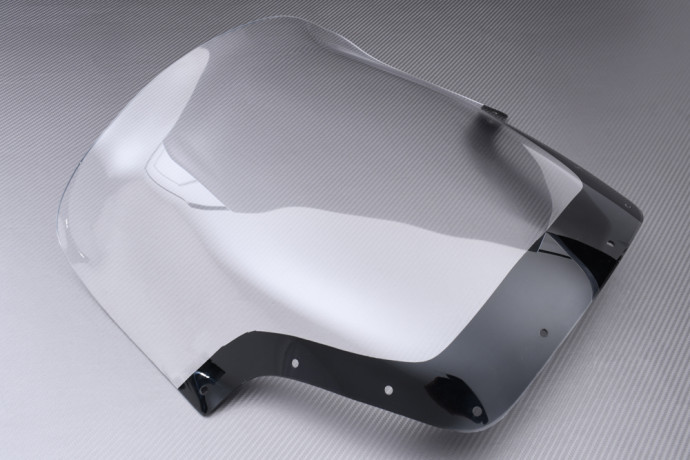 Bulle / pare-brise KAWASAKI GTR 1000 1986 - 2004 Bulle / pare-brise KAWASAKI GTR 1000 1986 - 2004
