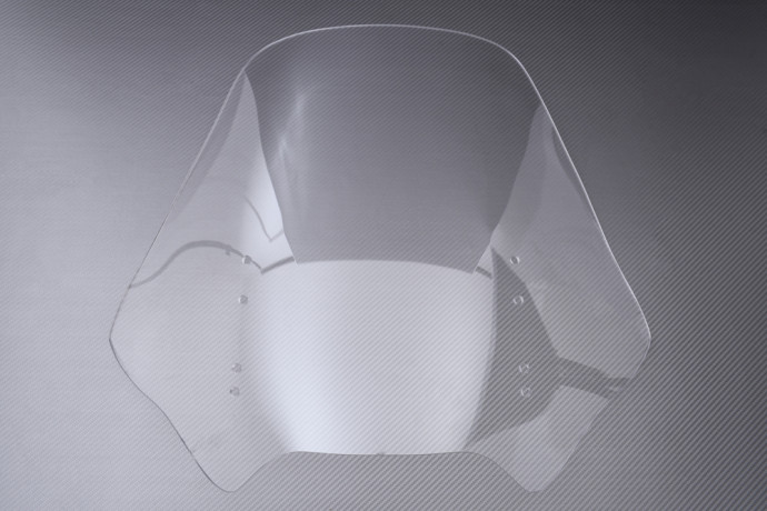 Bulle / pare-brise HONDA ST PAN EUROPEAN 1300 2002 - 2017