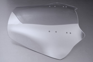 Bulle / pare-brise HONDA ST PAN EUROPEAN 1300 2002 - 2017