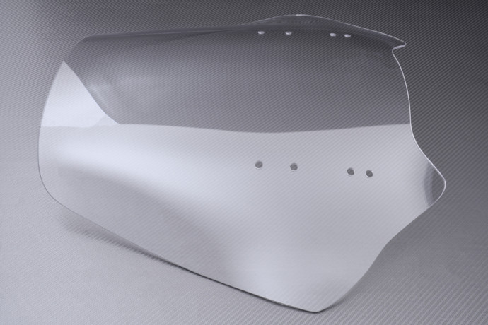 Bulle / pare-brise HONDA ST PAN EUROPEAN 1300 2002 - 2017