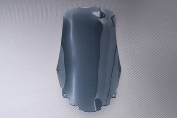 Bulle / pare-brise TOURING KAWASAKI KLR 650 2008 - 2018