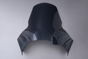 copy of Bulle / pare-brise TOURING HONDA FORZA 125 / 250 / 350 2021 - 2024