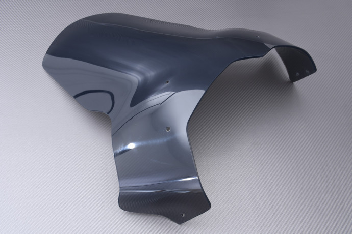 Bulle / pare-brise TOURING BMW F650GS / F700GS / F800GS 2008 - 2018 Bulle / pare-brise TOURING BMW F650GS / F700GS / F800GS 2008 - 2018