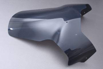 Bulle / pare-brise TOURING BMW F650GS / F700GS / F800GS 2008 - 2018 Bulle / pare-brise TOURING BMW F650GS / F700GS / F800GS 2008 - 2018