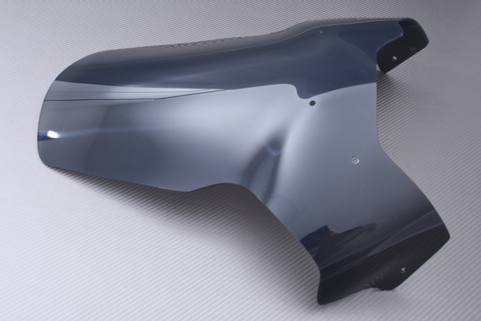 Bulle / pare-brise TOURING BMW F650GS / F700GS / F800GS 2008 - 2018 Bulle / pare-brise TOURING BMW F650GS / F700GS / F800GS 2008 - 2018