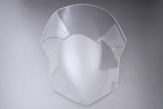 Bulle / pare-brise BMW K1200GT / K1300GT 2006 - 2012 Bulle / pare-brise BMW K1200GT / K1300GT 2006 - 2012
