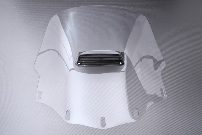 Bulle / pare-brise HONDA GL GOLDWING 1500 / SE 1988 - 2000 Bulle / pare-brise HONDA GL GOLDWING 1500 / SE 1988 - 2000