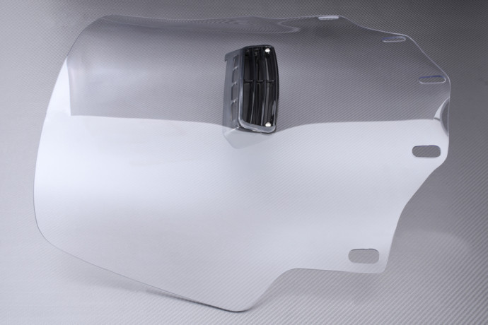 Bulle / pare-brise HONDA GL GOLDWING 1500 / SE 1988 - 2000 Bulle / pare-brise HONDA GL GOLDWING 1500 / SE 1988 - 2000