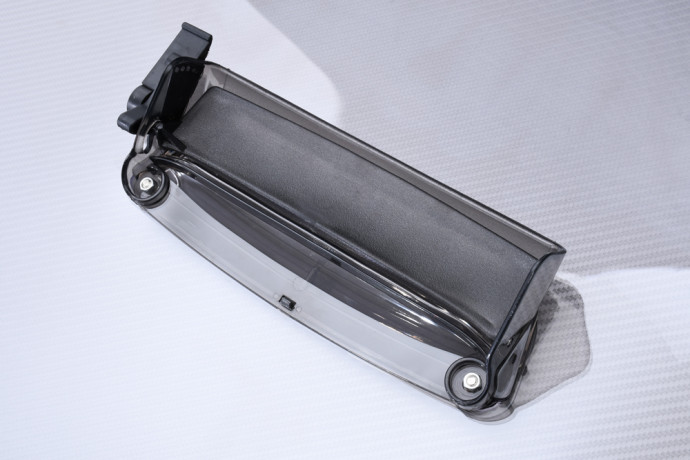 Bulle / pare-brise HONDA GL GOLDWING 1500 / SE 1988 - 2000 Bulle / pare-brise HONDA GL GOLDWING 1500 / SE 1988 - 2000