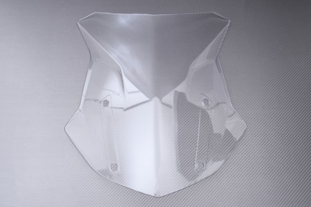 Windscreen BMW R1200GS / R1250GS / R1200GSA / R1250GSA ADVENTURE 2013 - 2023
