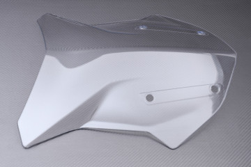 copy of Bulle / pare-brise HONDA GOLDWING 1800 GL / DCT / TOUR 2018 - 2024
