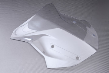 Cupolino / Parabrezza BMW R1200GS / R1250GS / R1200GSA / R1250GSA ADVENTURE 2013 - 2023 Cupolino / Parabrezza BMW R1200GS / R1250GS / R1200GSA / R1250GSA ADVENTURE 2013 - 2023