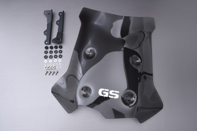 Cupolino / Parabrezza BMW F750GS / F800GS 2018 - 2024 Cupolino / Parabrezza BMW F750GS / F800GS 2018 - 2024