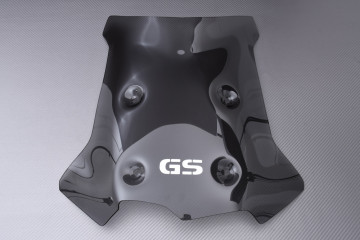 Cupolino / Parabrezza BMW F750GS / F800GS 2018 - 2024 Cupolino / Parabrezza BMW F750GS / F800GS 2018 - 2024