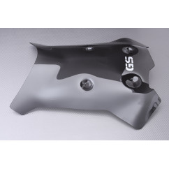 Cupolino / Parabrezza BMW F750GS / F800GS 2018 - 2024