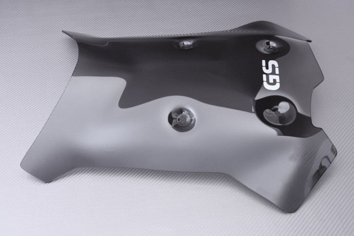 Cupolino / Parabrezza BMW F750GS / F800GS 2018 - 2024 Cupolino / Parabrezza BMW F750GS / F800GS 2018 - 2024