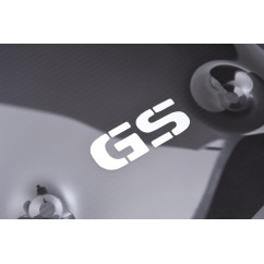 Cupolino / Parabrezza BMW F750GS / F800GS 2018 - 2024
