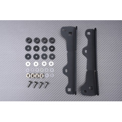 Cupolino / Parabrezza BMW F750GS / F800GS 2018 - 2024
