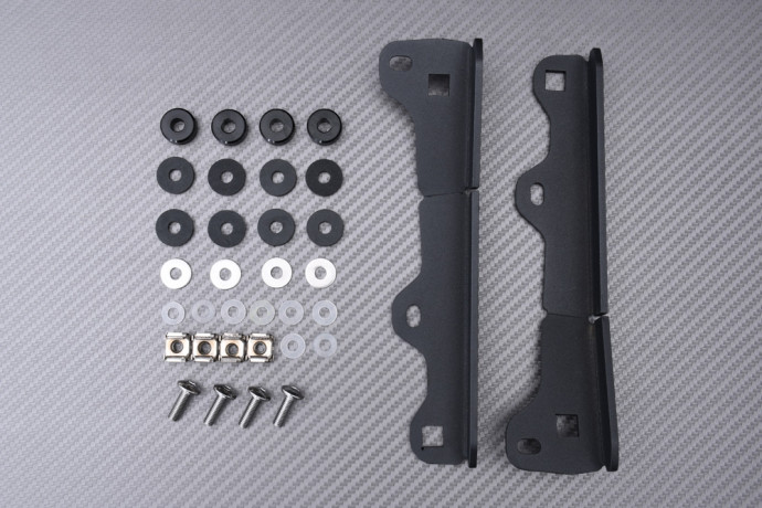 Cupolino / Parabrezza BMW F750GS / F800GS 2018 - 2024 Cupolino / Parabrezza BMW F750GS / F800GS 2018 - 2024
